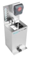 Handwashing Station