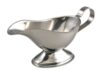 Gravy Boat - Stainless