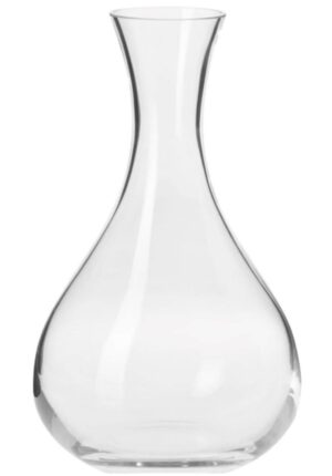 Wine Carafe/Decanter - Fluted