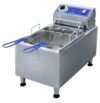Deep Fryer - Electric, Countertop