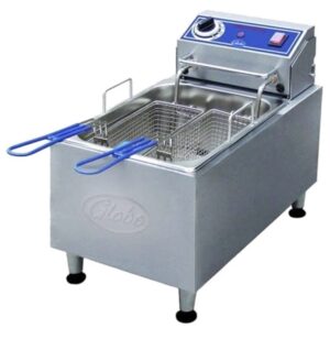 Deep Fryer - Electric, Countertop