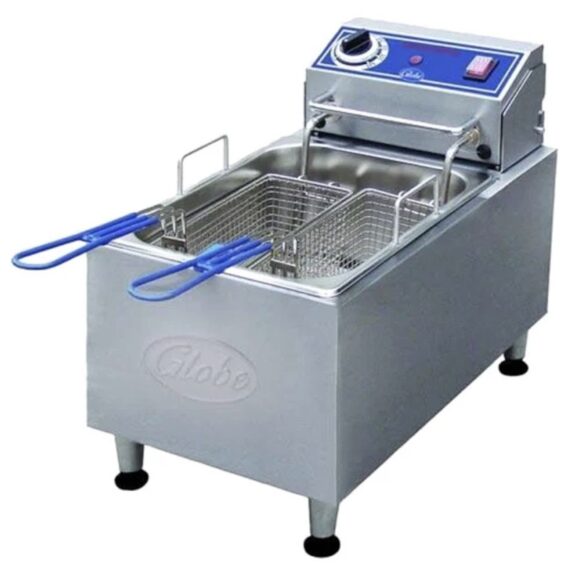 Deep Fryer - Electric, Countertop