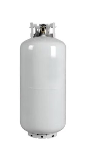 Propane 40 lbs. Tank