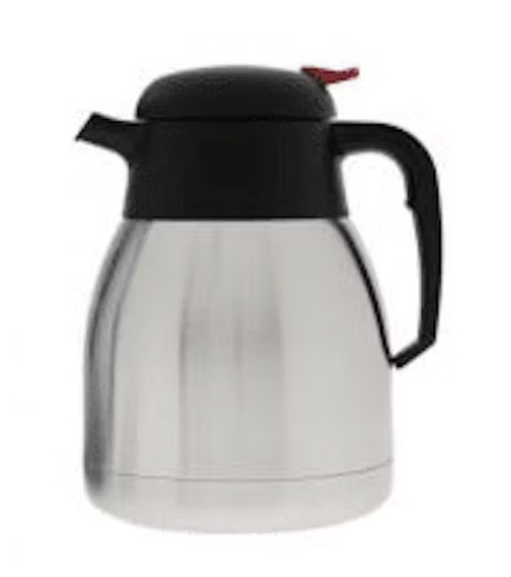 Hot Beverage Dispenser - Insulated, 1.5L
