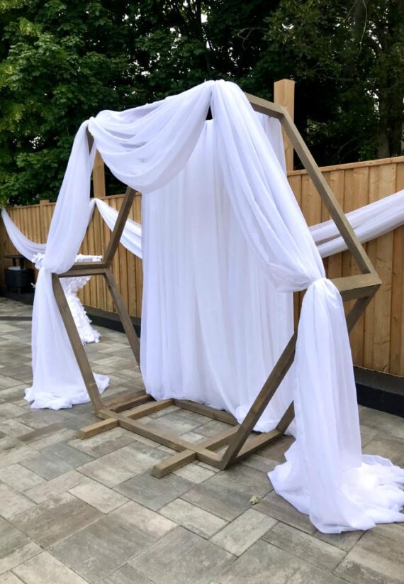 Miscellaneous Draping