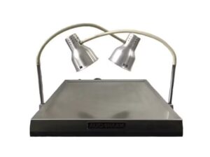 Alto-Shaam Hot Food Carving Station