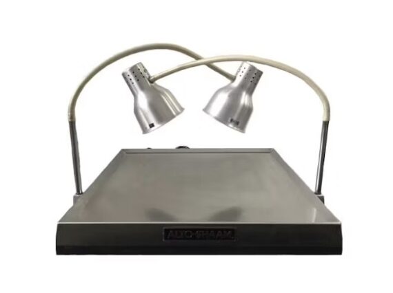 Alto-Shaam Hot Food Carving Station