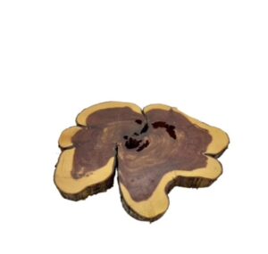 Wood Slab - Cedar 10"