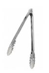 Tongs, Salad, Metal