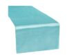 Runner, Satin - Turquoise