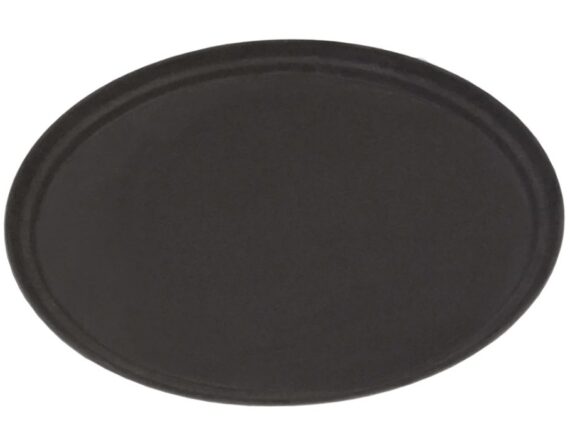 Non Skid Bar Tray 14"