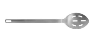 Serving Utensil - Spoon, Chafer, Slotted