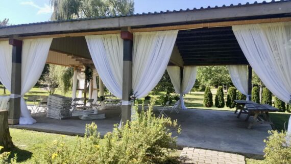 Miscellaneous Draping