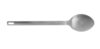 Serving Utensil - Spoon, Chafer, Solid