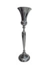 Silver Pedestal - 3ft