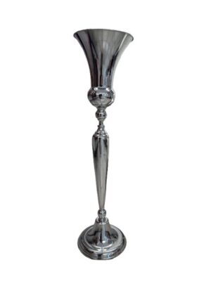 Silver Pedestal - 3ft