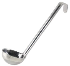 Ladle, Soup - 8 oz