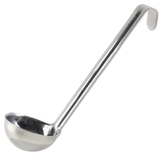 Ladle, Soup - 8 oz
