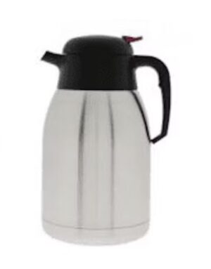 Hot Beverage Dispenser - Insulated, 2.5L