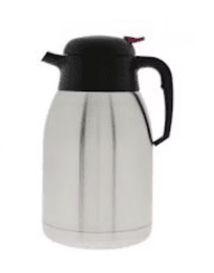 Hot Beverage Dispenser - Insulated, 2.5L