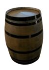 Wine Barrels