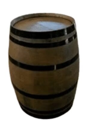 Wine Barrels
