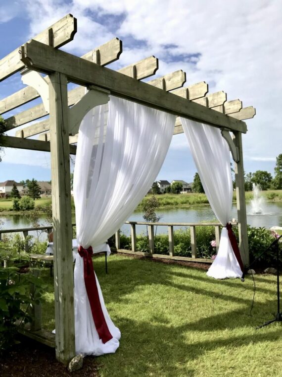 Miscellaneous Draping