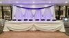 Head Table Draping 12ft - 18ft