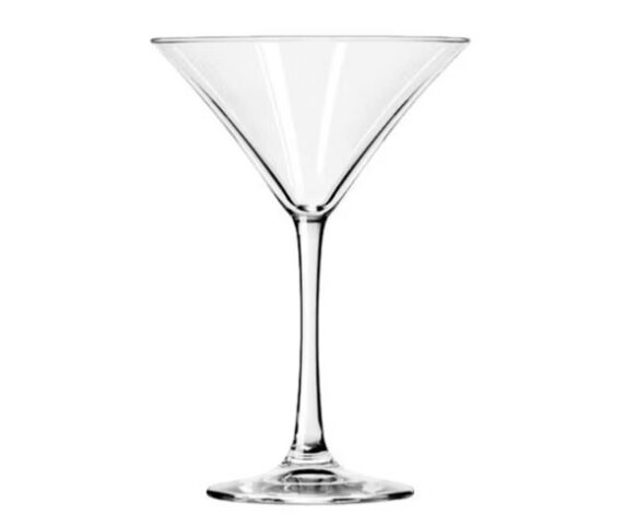 Martini Vase