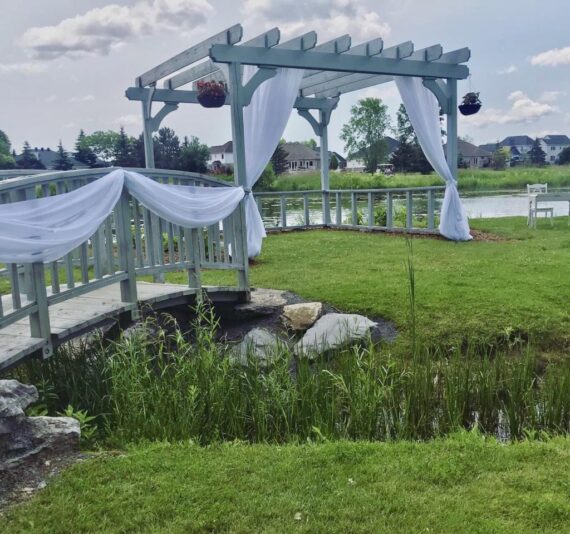 Miscellaneous Draping