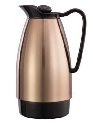 Hot Beverage Dispenser - Copper, 2L