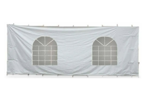 Sidewall, Frame Tent - Window 20'
