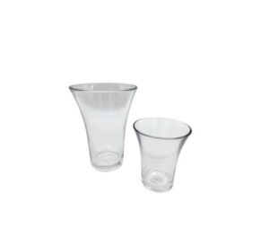 Kangaroo Vase - Set of 2