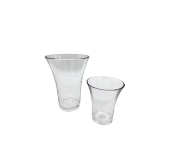 Kangaroo Vase - Set of 2