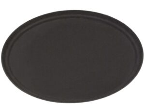 Non Skid Bar Tray 16"