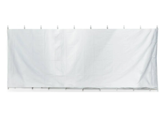 Sidewall, Frame Tent - Solid 20'