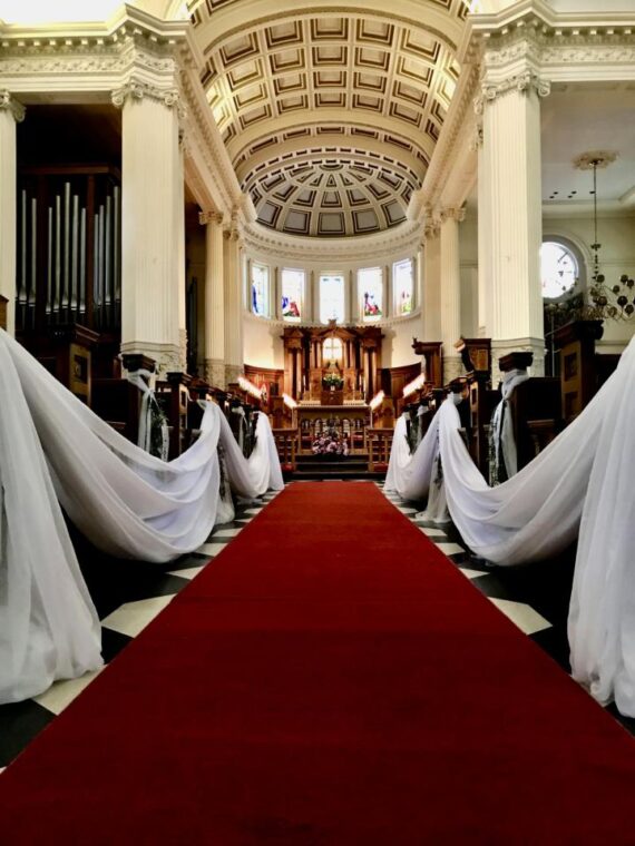 Miscellaneous Draping