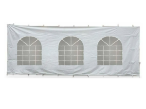 Sidewall, Frame Tent - Window 30'