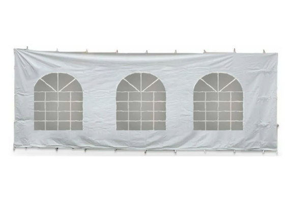 Sidewall, Frame Tent - Window 30'