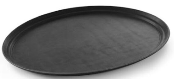 Non Skid Bar Tray 28" x 23"