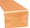 Runner, Satin - Orange