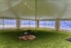 Lights, String - Installed (40x40)