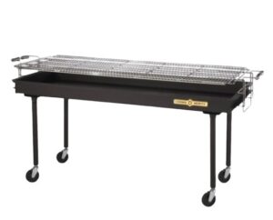 BBQ - Charcoal Grill