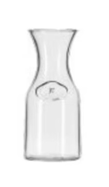 Wine Carafe/Decanter - 1/2 Litre