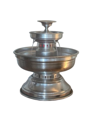 Champagne Fountain