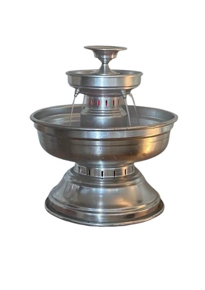 Champagne Fountain