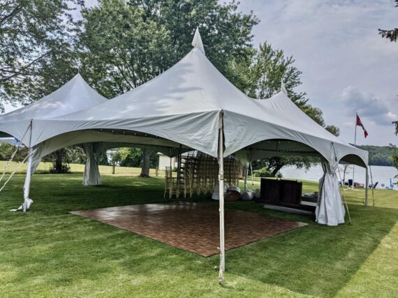 Flooring - Dance (16x16)