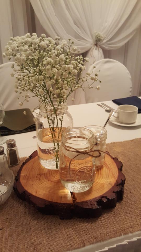 Wood Slab - Pine 11"