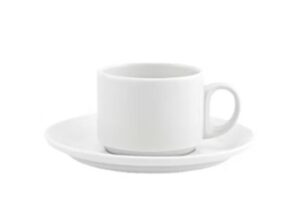 Jupiter - Coffee Cups ONLY (per dozen)