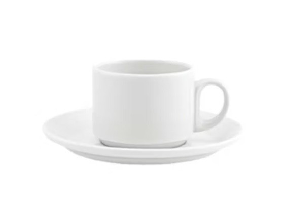 Jupiter - Coffee Cups ONLY (per dozen)